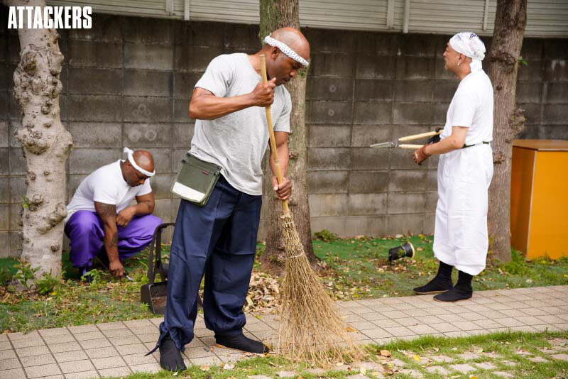 ATID-537 Bagian 1 - 30 minit