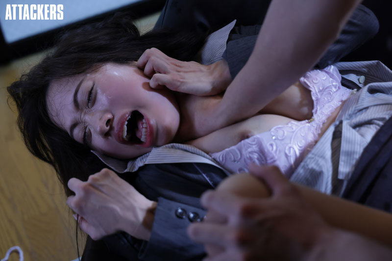 ATID-550 パート 5 - 78 分