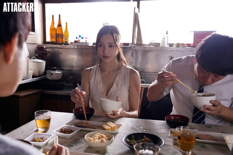 ATID-557 パート 1 - 30 分