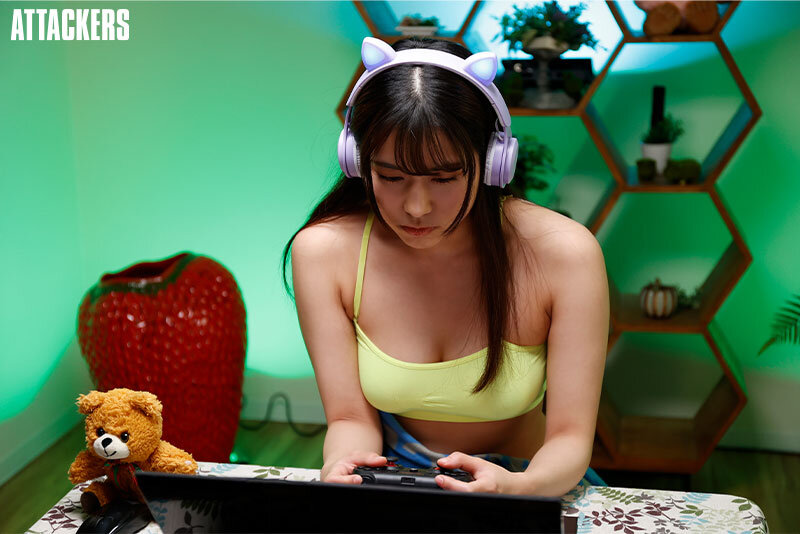 ATID-565 第 1 部分 - 30 分钟