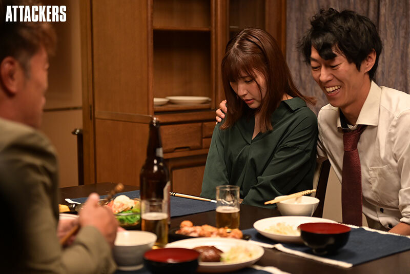 ATID-587 パート 2 - 41 分