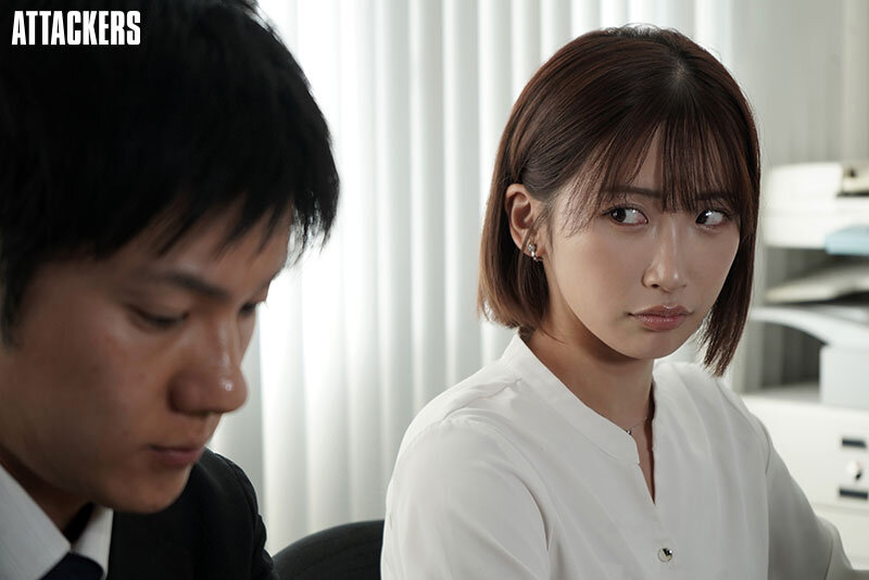 「コンドーム破けてたから責任取ってよ！」酔った勢いで会社の同僚とハメた日から、一夜限りの過ちの筈が何故か僕の彼女になっていて…。 美園和花 サンプル