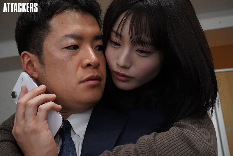 絶対に好きになってはいけない、親友の好きな女の子から会う度に「好き」と言われ続けて、断り切れずに親友に内緒で一線を越えてしまった僕。 神木彩 サンプル5