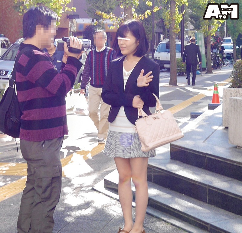 街行くお嬢さん!伝統のセックス体位いくつわかるかな!?四十八手素股ゲーム!!