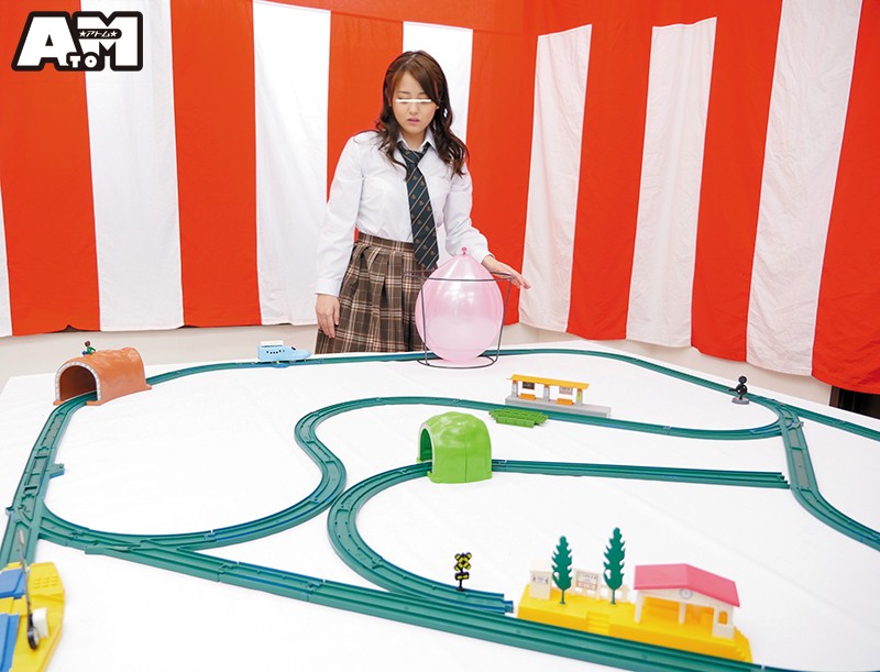 ATOM-260 パート 4 - 66 分