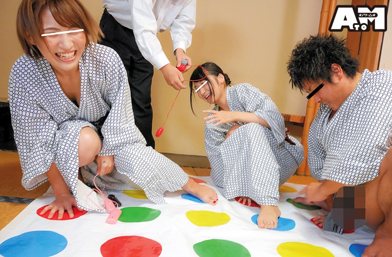 ATOM-266 Part 5 - 74 minutes