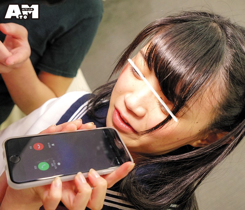 ATOM-287 第 3 部分 - 54 分钟