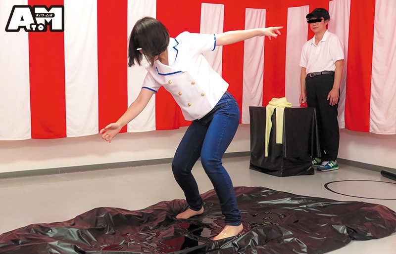 ATOM-321 パート 3 - 52 分