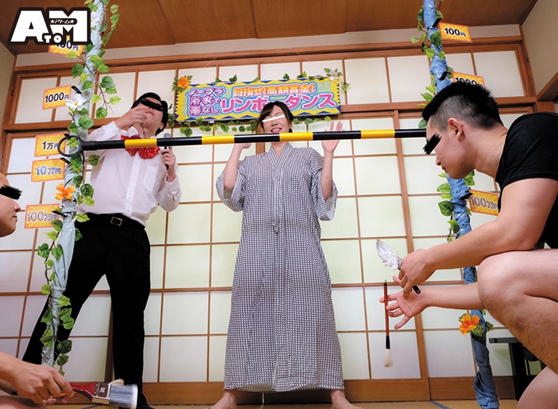 ATOM-324 第 11 部分 - 160 分钟