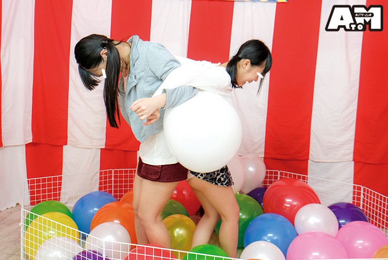 ATOM-327 第 13 部分 - 150 分钟