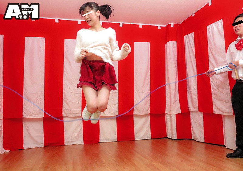 ATOM-337 パート 4 - 63 分