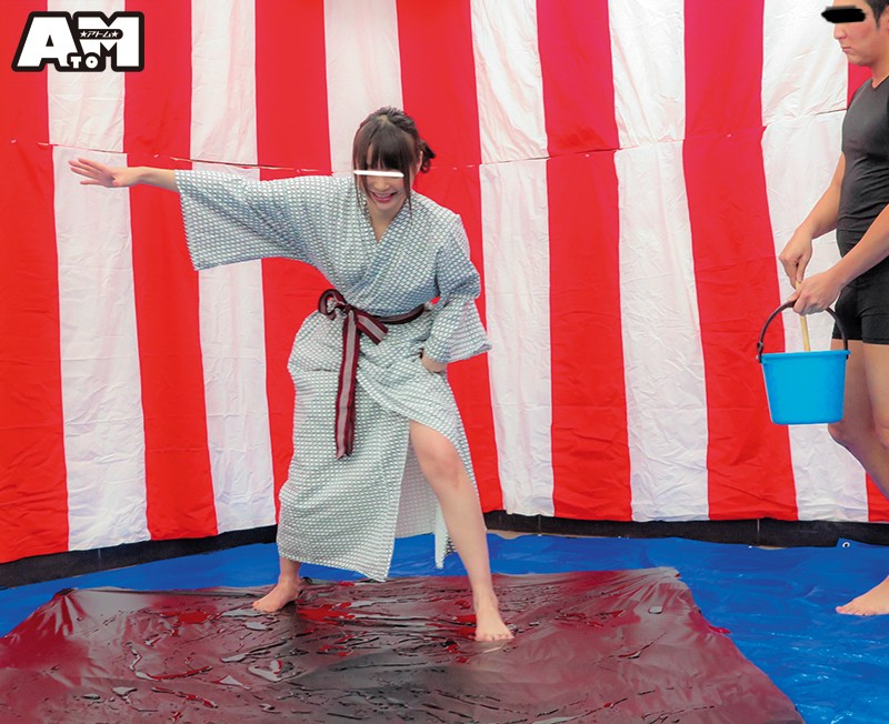 ATOM-351 Bagian 16 - 165 minit