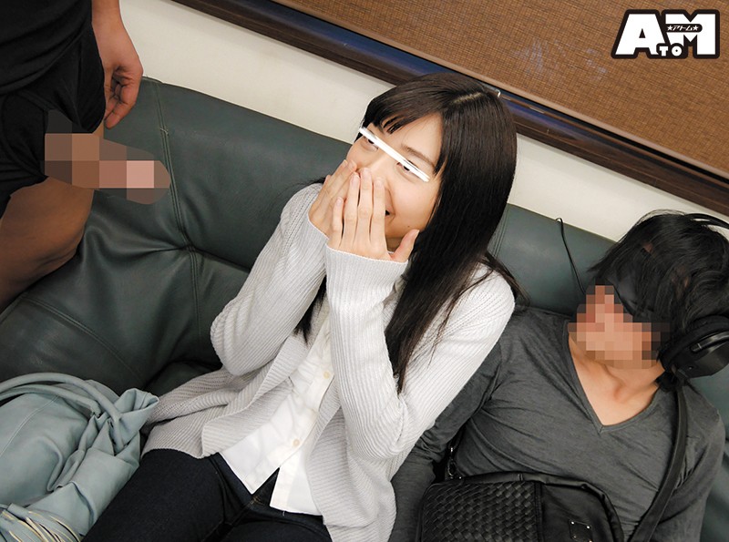 ATOM-366 第 14 部分 - 199 分钟