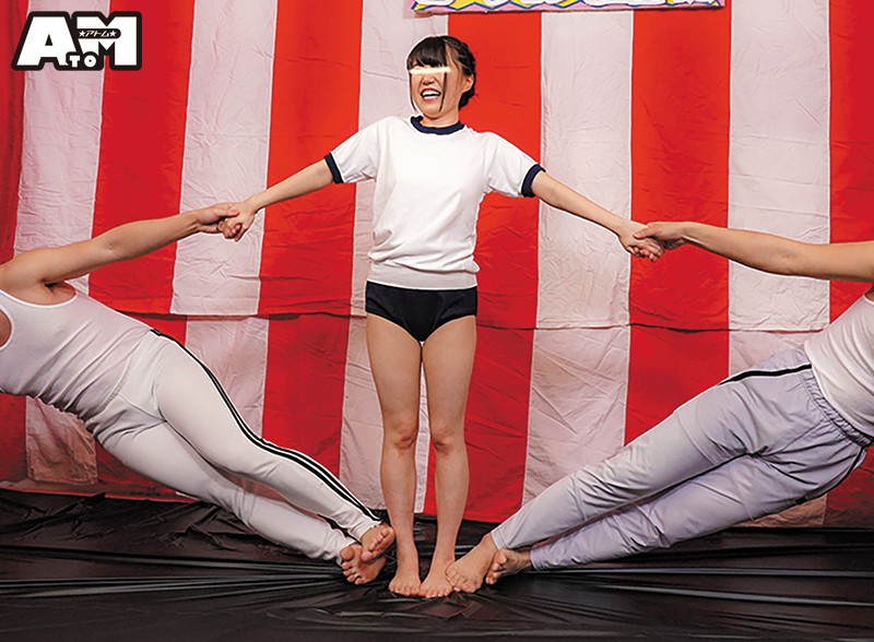 ATOM-377 Part 2 - 42 minutes