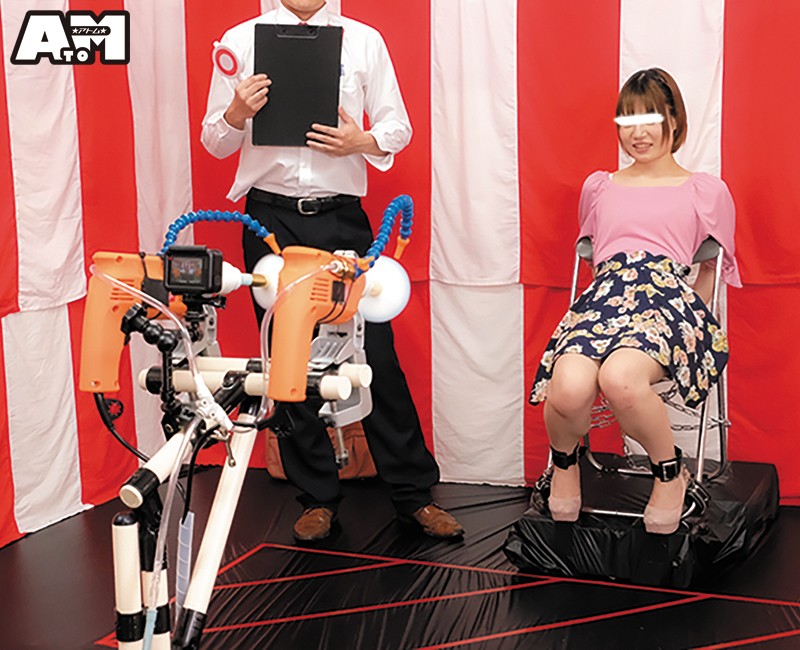 ATOM-383 Part 3 - 52 minutes