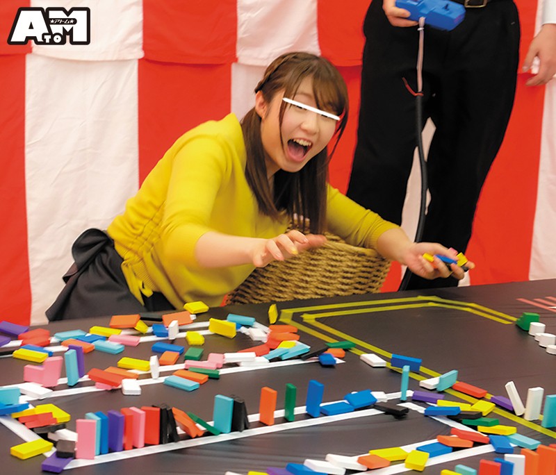 ATOM-389 パート 11 - 140 分