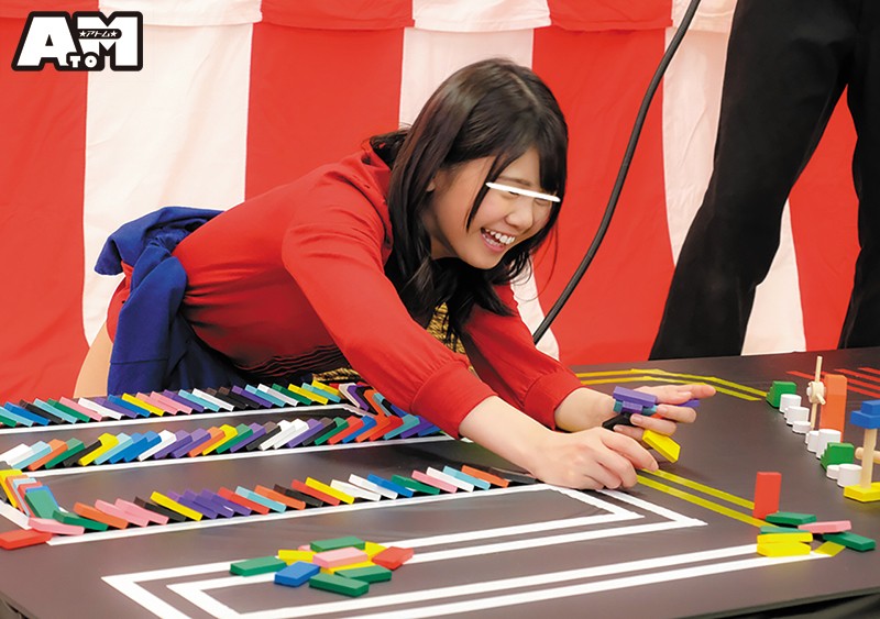 ATOM-389 パート 4 - 63 分