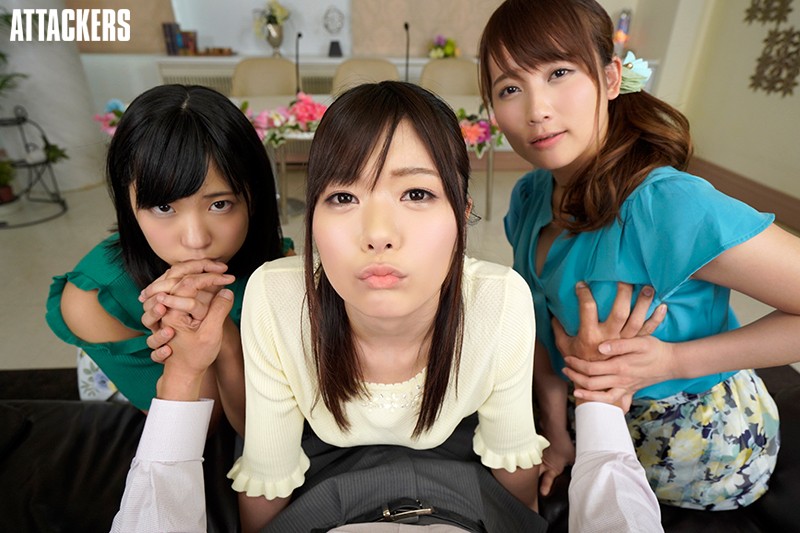 ATVR-004 Bagian 11 - 130 minit