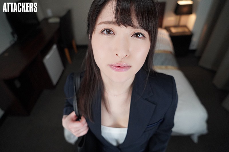 【VR】私の事、2番目でもいいから愛してくれませんか？ 愛人秘書とやめられない濃厚不倫VR 琴井しほり