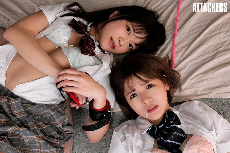 ATVR-058 Part 2 - 36 minutes