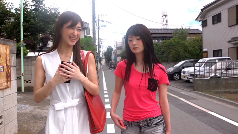 AUKG-354 Part 1 - 30 minutes