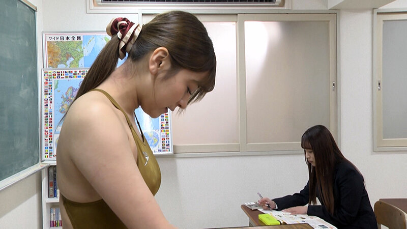 AUKG-568 Bagian 6 - 60 minit