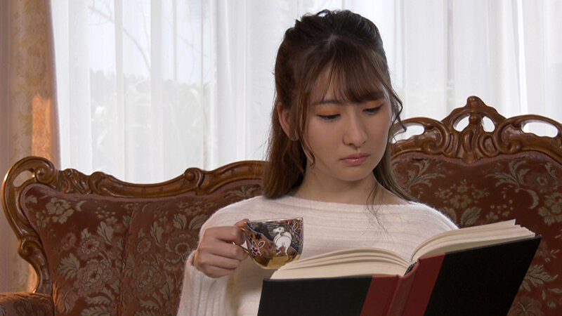 AUKG-595 Part 5 - 50 minutes