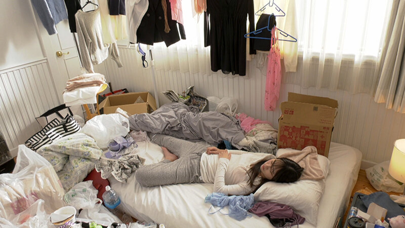 AUKG-609 パート 8 - 72 分