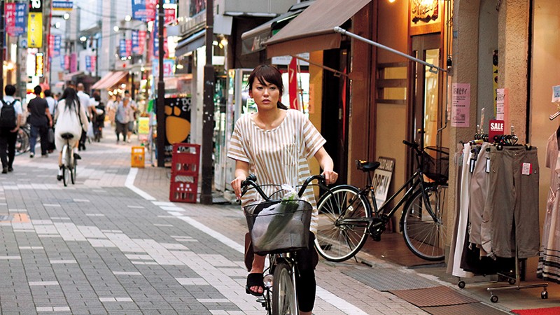 AVKH-006 Bagian 5 - 74 minit