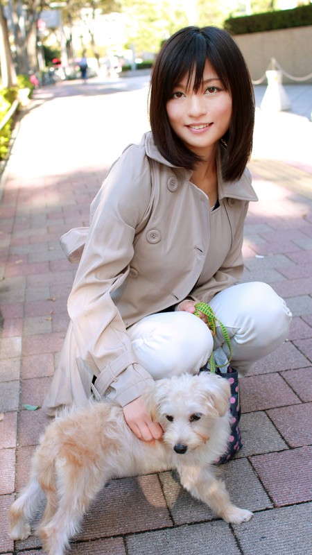 AVKH-010 パート 10 - 129 分