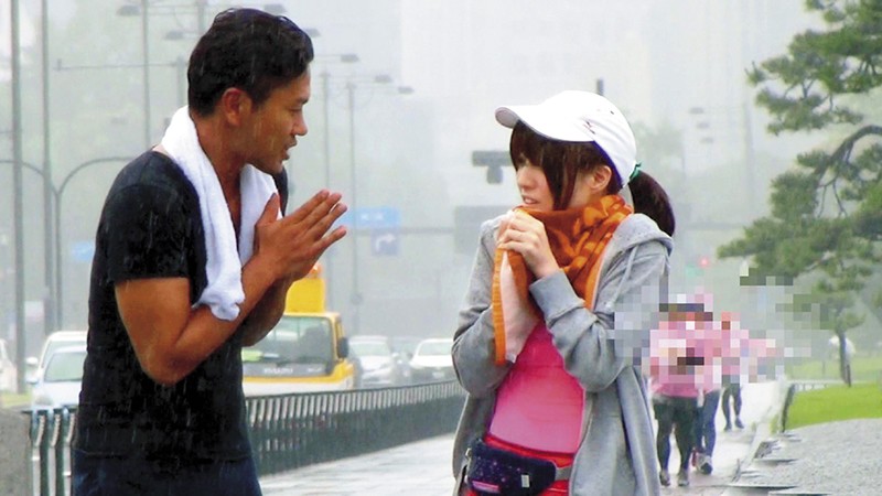 AVKH-019 Part 2 - 41 minutes