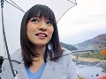 全身性感帯！どこに触れてもイクほど感じる美巨乳若奥さまと温泉不倫旅行