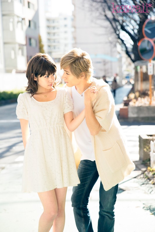 AVOP-104 Part 5 - 62 minutes