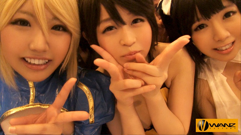 AVOP-123 第 3 部分 - 68 分钟