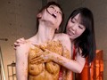 美人捜査官 狂乱レズスカ拷問 - FANZA版サンプル画像