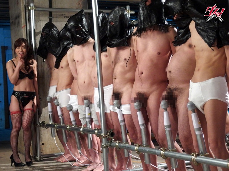 AVOP-169 パート 7 - 132 分