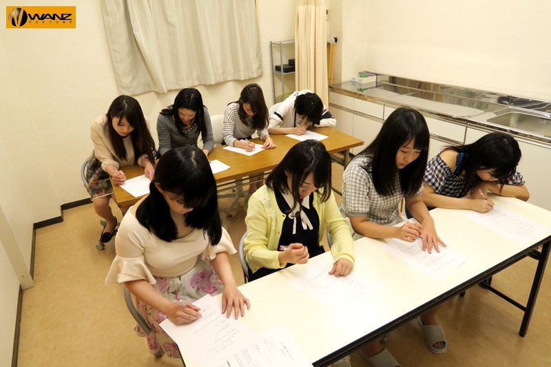 AVOP-222 Part 17 - 222 minutes