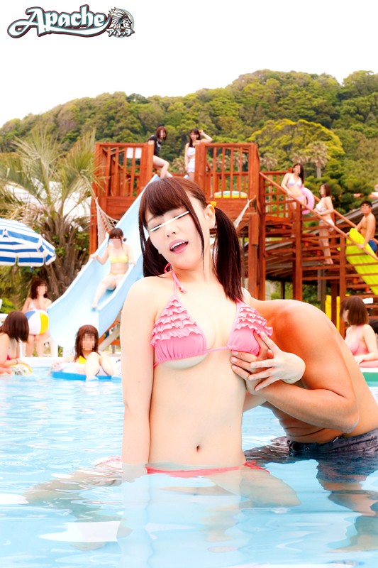 AVOP-231 パート 1 - 30 分