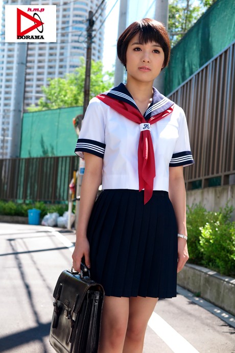 AVOP-265 Bagian 2 - 36 minit