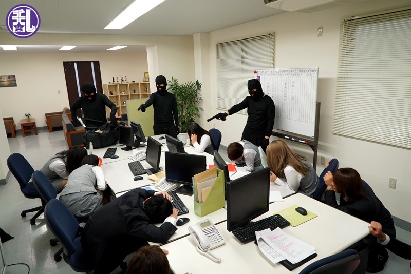 AVOP-274 Bagian 1 - 30 minit