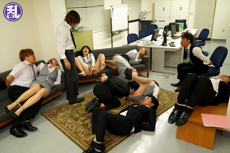 AVOP-274 Bagian 3 - 44 minit