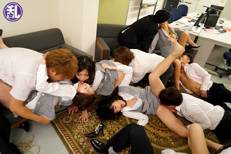 AVOP-274 Bagian 9 - 86 minit