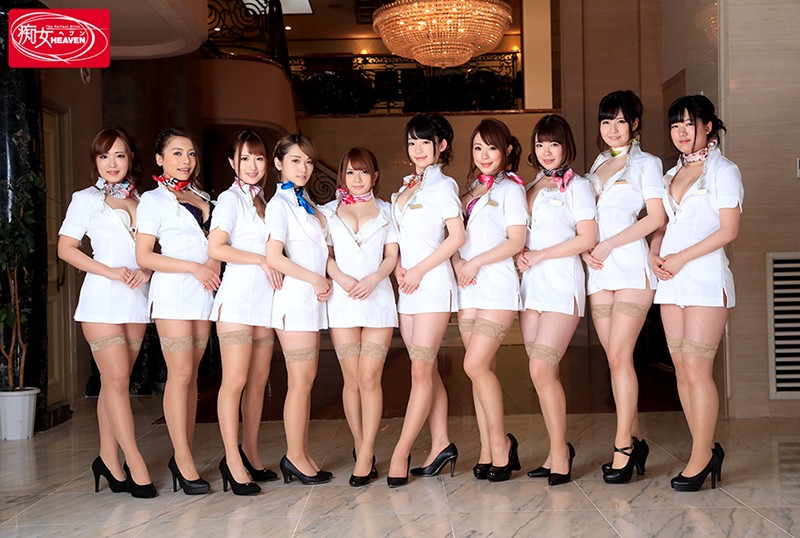 AVOP-309 Part 20 - 258 minutes