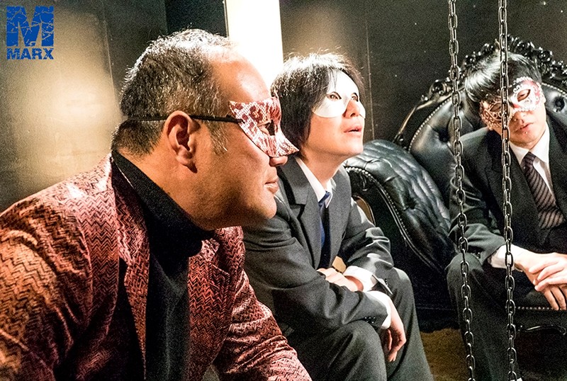 AVOP-322 第 3 部分 - 44 分钟