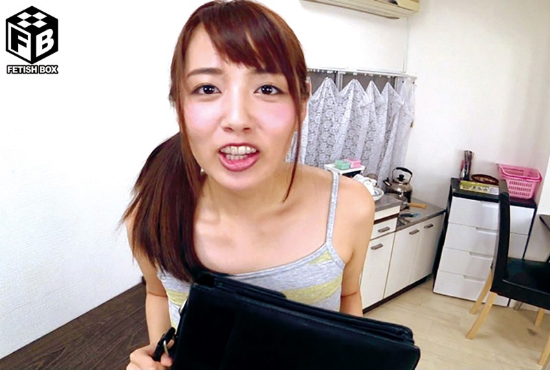 AVOP-329 第 4 部分 - 51 分钟