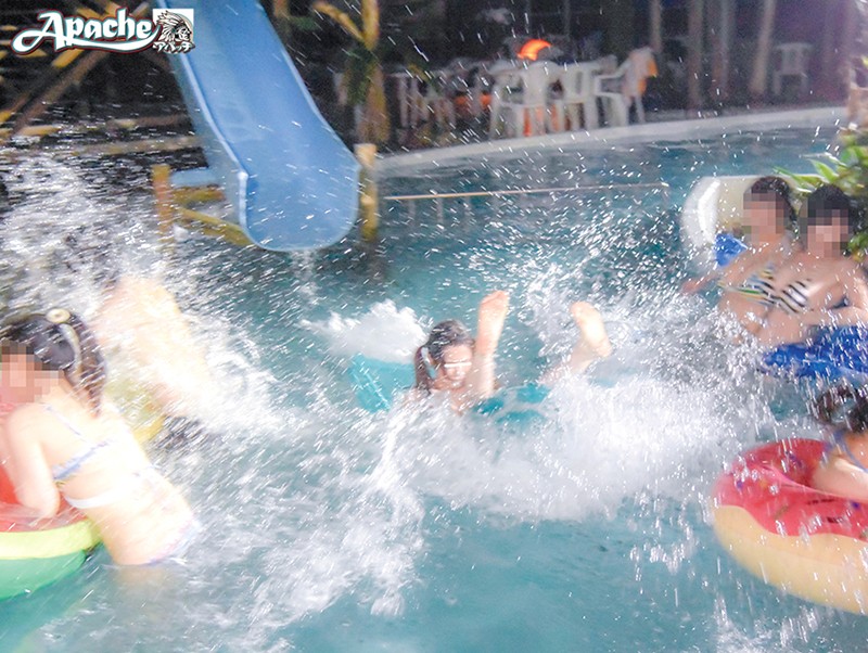 AVOP-356 第 8 部分 - 121 分钟