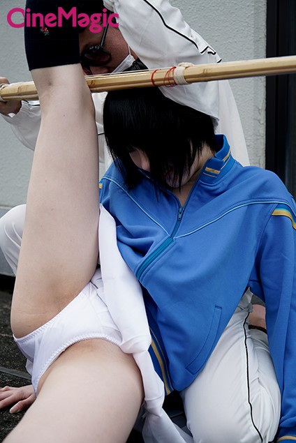 AVOP-358 Bagian 1 - 30 minit