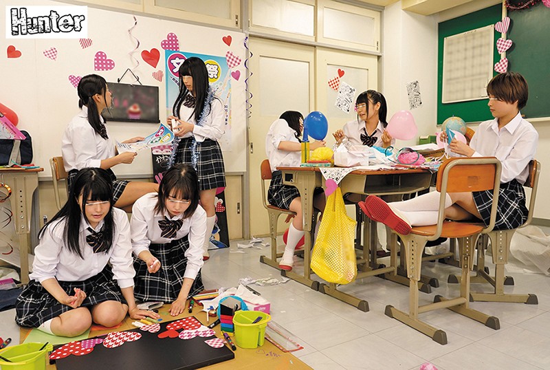 AVOP-408 Part 1 - 30 minutes