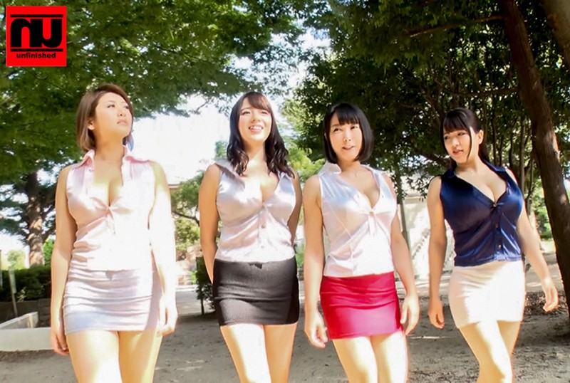 AVOP-415 Part 1 - 30 minutes