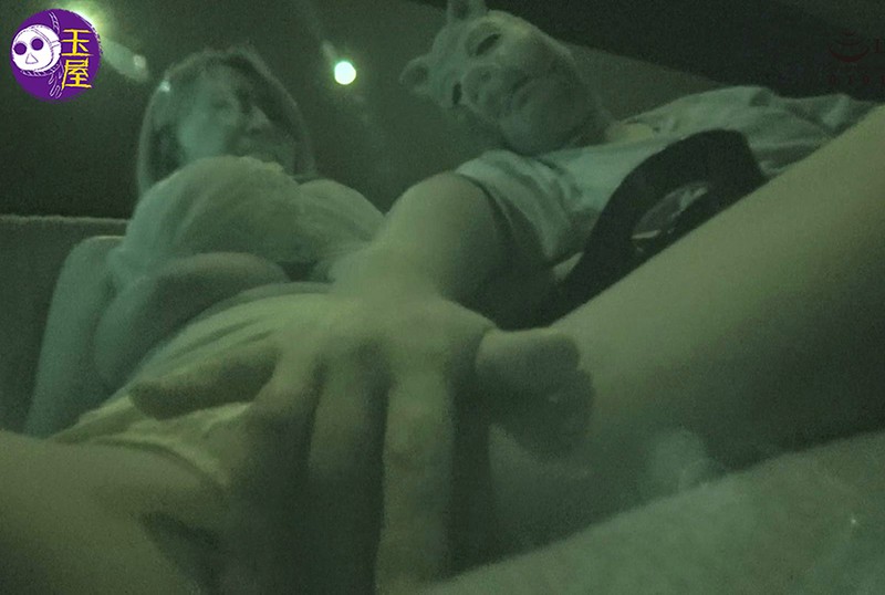 AVOP-424 Bagian 16 - 210 minit